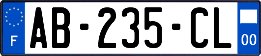 AB-235-CL