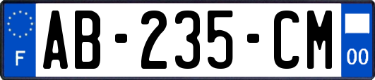 AB-235-CM