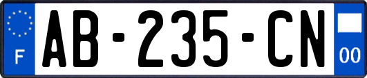 AB-235-CN