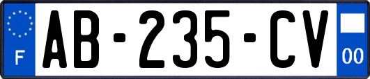 AB-235-CV