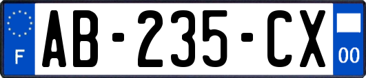 AB-235-CX