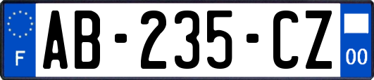 AB-235-CZ