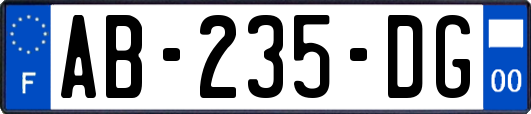 AB-235-DG