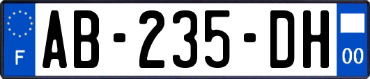 AB-235-DH