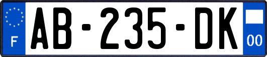 AB-235-DK