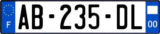 AB-235-DL