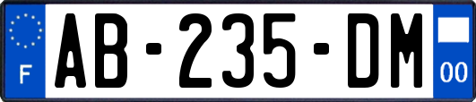 AB-235-DM