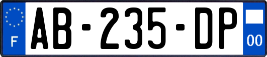 AB-235-DP