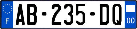 AB-235-DQ