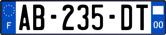 AB-235-DT