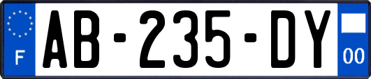 AB-235-DY