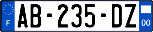 AB-235-DZ