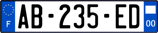 AB-235-ED