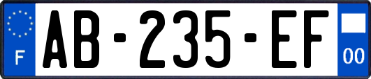 AB-235-EF