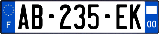 AB-235-EK