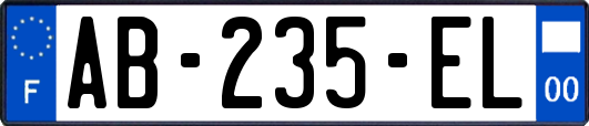 AB-235-EL