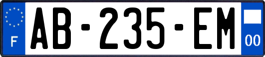 AB-235-EM