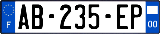 AB-235-EP