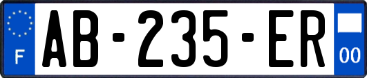 AB-235-ER