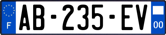 AB-235-EV