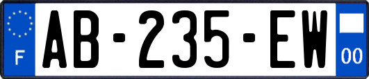 AB-235-EW