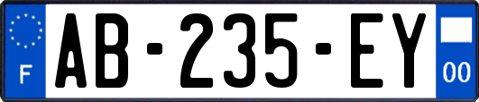 AB-235-EY