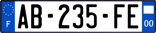 AB-235-FE