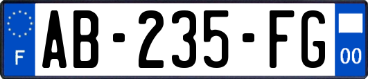 AB-235-FG