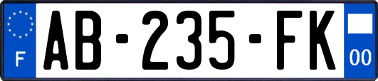 AB-235-FK