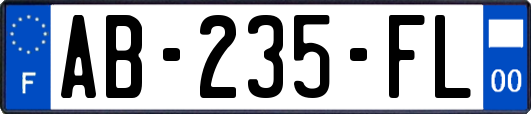 AB-235-FL