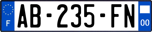 AB-235-FN