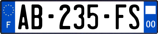 AB-235-FS