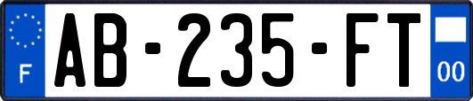 AB-235-FT