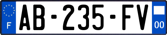 AB-235-FV