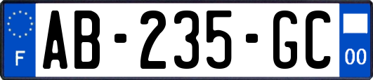 AB-235-GC