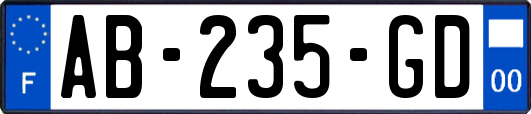 AB-235-GD