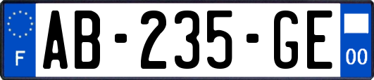 AB-235-GE