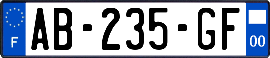 AB-235-GF