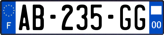 AB-235-GG