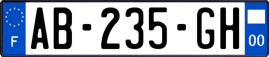 AB-235-GH