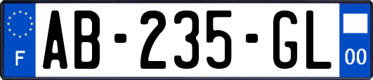 AB-235-GL