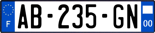 AB-235-GN