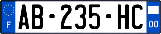 AB-235-HC