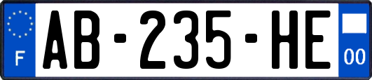 AB-235-HE