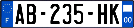 AB-235-HK