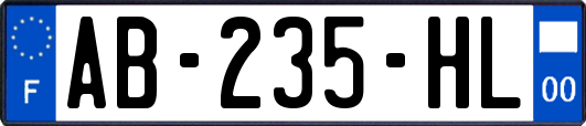 AB-235-HL