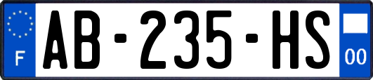 AB-235-HS