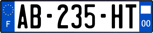 AB-235-HT