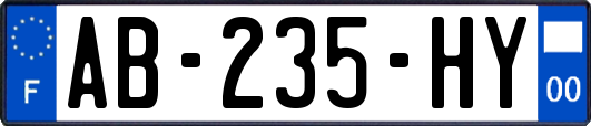 AB-235-HY