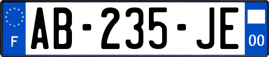 AB-235-JE